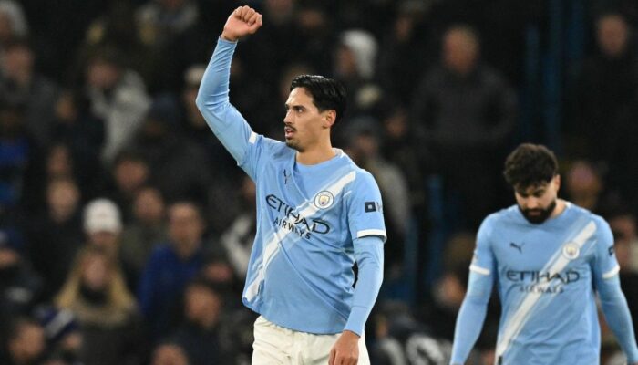 Man City Belum Mencapai Puncak, Reijnders Percaya Bisa Kalahkan Arsenal