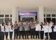 Pendaftaran PPPK Kemenkumham 2026 Dibuka, Ini Formasi dan Persyaratan Lengkapnya