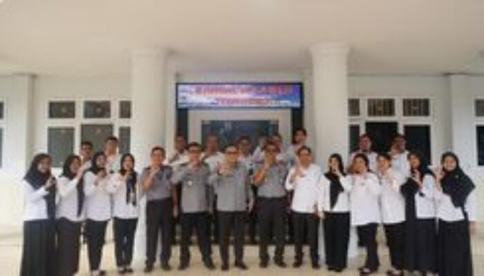 Pendaftaran PPPK Kemenkumham 2026 Dibuka, Ini Formasi dan Persyaratan Lengkapnya