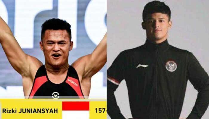 Rizki Juniansyah Naik Dua Pangkat sekaligus, Pindah Matra AL ke AD, Ini Komentar Pengamat