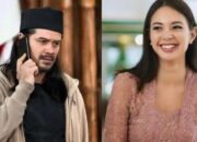 Profil Roby Tremonti, Aktor di Balik Memoar “Broken Strings” Aurelie Moeremans