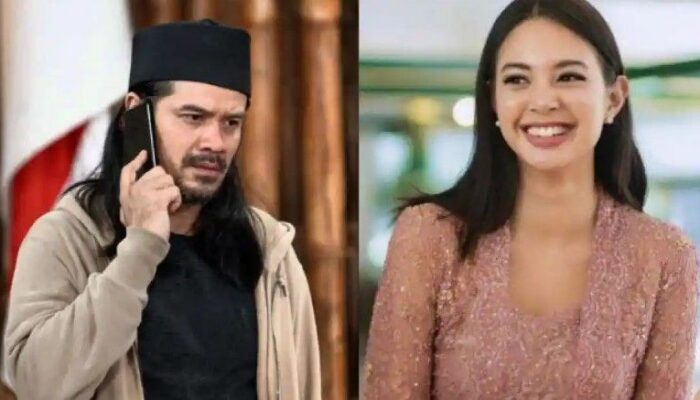 Profil Roby Tremonti, Aktor di Balik Memoar “Broken Strings” Aurelie Moeremans