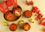 Imlek 2026: 7 Tanda Keberuntungan dan Rezeki Baru