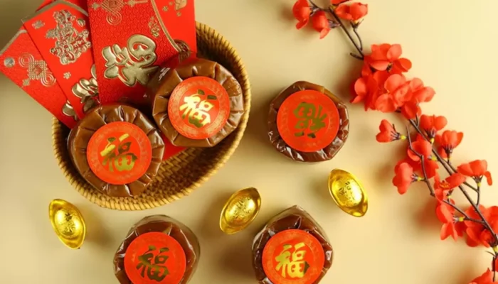 Imlek 2026: 7 Tanda Keberuntungan dan Rezeki Baru