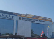 Bapenda Jabar Tandai Ribuan Kendaraan Tunggak Pajak di Cirebon