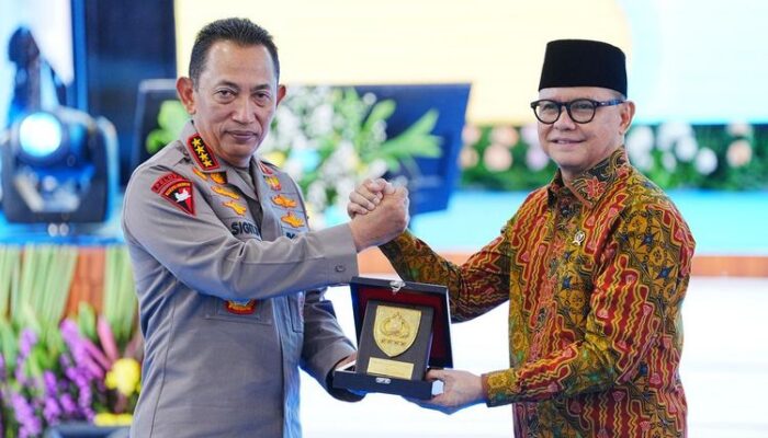 Kapolri Sigit Resmikan Direktorat PPA-PPO di 11 Polda untuk Lindungi Perempuan, Anak, dan Korban TPPO