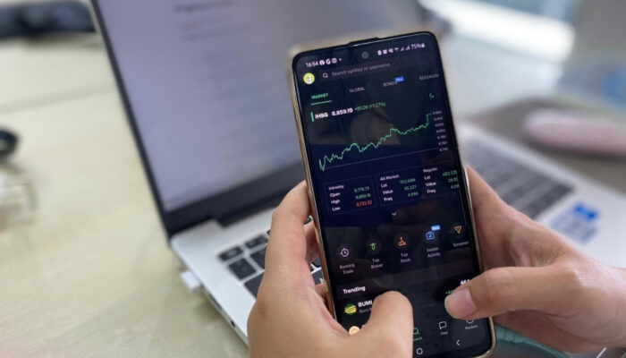 IHSG Tembus Rekor, Reksa Dana Saham Masih Punya Peluang Tumbuh 2026