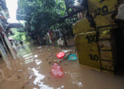 Curah Hujan Meningkat, Majalengka Siaga Banjir dan Longsor Akhir Januari