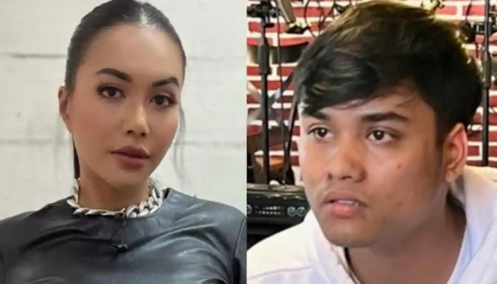 Mediasi Denada dan Ressa Rizky Rossano Gagal, Penggugat: Jangan Salahkan Saya Sampai Buka Aib