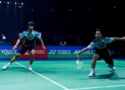 Dikasih Jalan Kim/Seo Tapi Malah Ikut-ikutan Masuk Angin di India Open, Sabar/Reza Siap Balas di Indonesia Masters