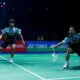 Dikasih Jalan Kim/Seo Tapi Malah Ikut-ikutan Masuk Angin di India Open, Sabar/Reza Siap Balas di Indonesia Masters