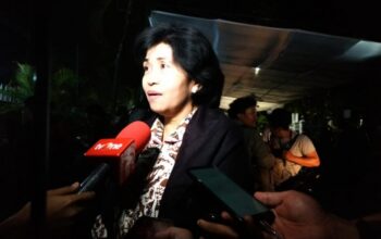 AS Tangkap Presiden Venezuela, Pakar ICMI: Tatanan Dunia Liberal Hancur
