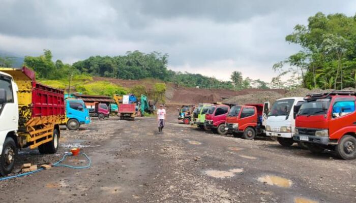 Banjir Besar Picu Desakan Tutup Tambang Gunung Slamet, Penolakan Aktivis Meningkat