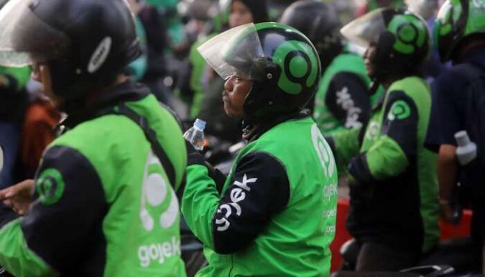 Pemerintah Dukung GoTo Lindungi Mitra Melalui BPJS TK dan Kesehatan