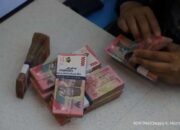 Kenaikan 10,4%, DPK Bank Tembus Rp 9.467,6 Triliun pada Desember 2025