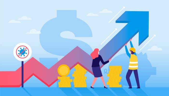 Bank Prediksi Ekonomi 2026 Tumbuh di Atas 5 Persen