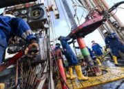 Mengganggu Produksi Migas, Kebocoran Pipa Gas TGI di Rokan 2026