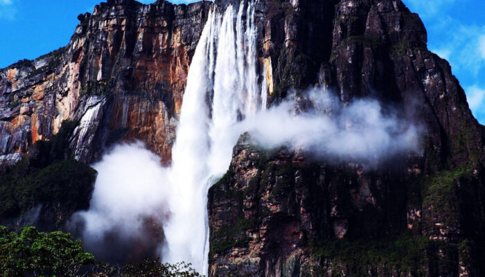Negara Venezuela yang Penuh Pesona dan Rahasia Tersembunyi