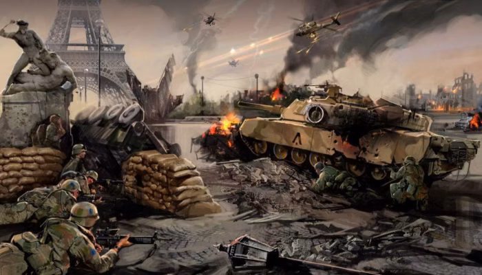 Ancaman Perang Dunia Ketiga, Di Mana Awalnya?