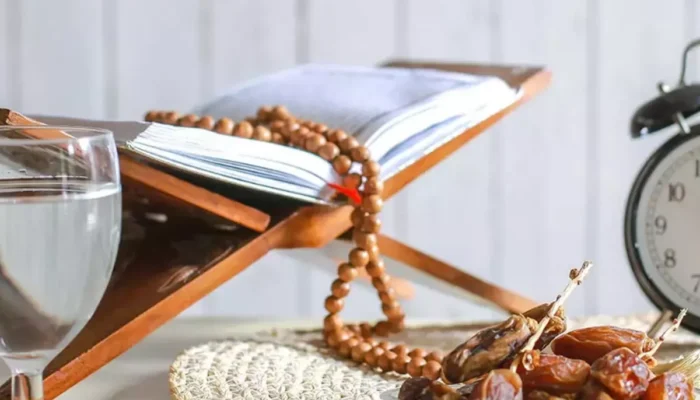 Berapa Hari Lagi Puasa 2026? Hitung Mundur Ramadhan Tahun Ini