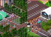 Cara Main TheoTown untuk Pemula yang Mudah Dipahami