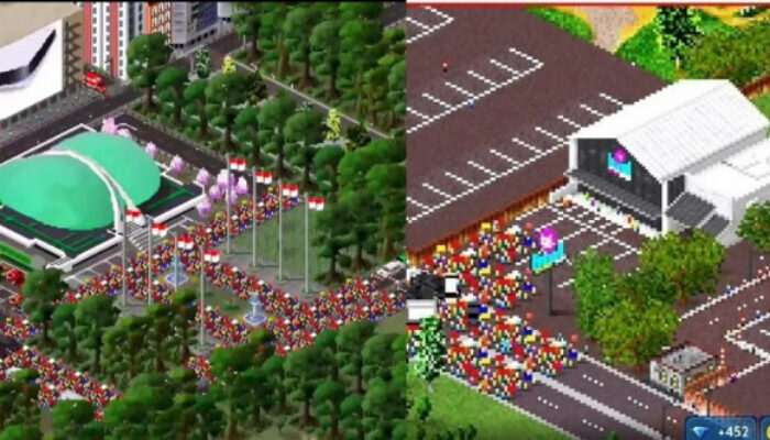 Cara Main TheoTown untuk Pemula yang Mudah Dipahami