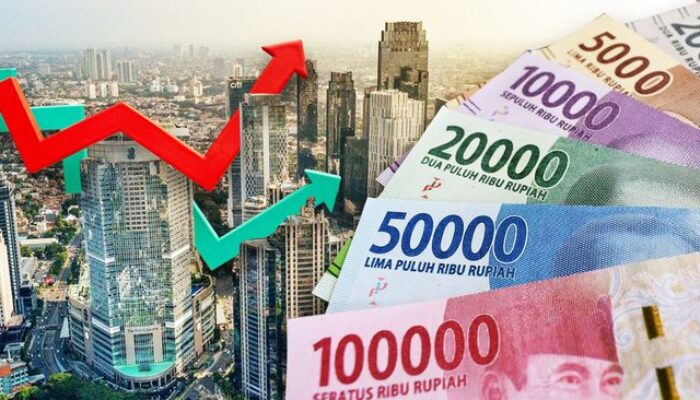 Ekonom Perhatikan Dua Sisi Konsumsi RI: Tabungan Meningkat, Kelas Menengah Tertekan