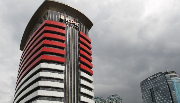 Menteri Keuangan Purbaya Apresiasi Kinerja KPK dalam OTT Anak Buahnya, Terapi Pemecah Kebiasaan Pajak