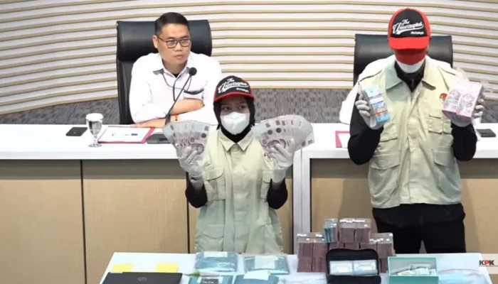 Harta Agus Syaifudin, Pajak Jakut, Pengatur Fee All In dalam Kasus Suap, Capai Rp3,2 Miliar