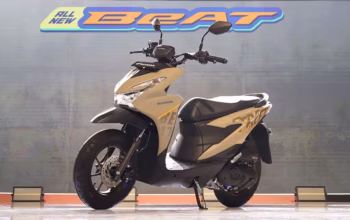 Honda BeAT Street 2026: Tampil Gahar, Harga Ramah Pengguna