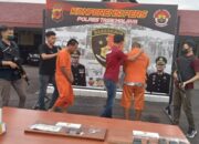 Sindikat pencuri mobil Tasikmalaya ditangkap, modus masuk kolong dan bor listrik