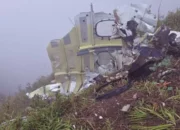 9 Jenazah Korban Pesawat ATR 42-500 Ditemukan, Satu Lainnya Masih Dicari