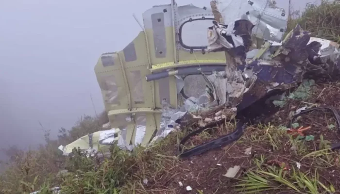 9 Jenazah Korban Pesawat ATR 42-500 Ditemukan, Satu Lainnya Masih Dicari