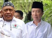 Jokowi Terima Permintaan Maaf Eggi Sudjana, Yakub Hasibuan: Pulihkan Nama Baik