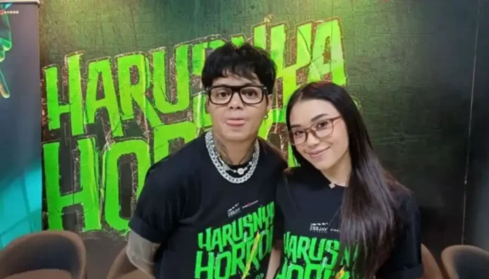 Analisis Hotman Paris: Reza Arap Diperiksa Terkait Kematian Lula Lahfah