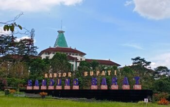 Pemkab Bandung Barat Hentikan 64 Pegawai Non-ASN Pasca-Penghapusan Tenaga Honorer