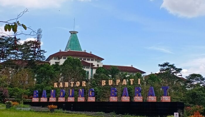 Pemkab Bandung Barat Hentikan 64 Pegawai Non-ASN Pasca-Penghapusan Tenaga Honorer