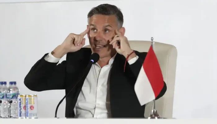 Sikap Santai Herdman Hadapi Piala ASEAN 2026 Tanpa Bintang Diaspora