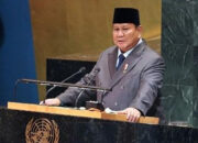 Prabowo Dorong Kedaulatan Energi, DEN Diminta Susun Strategi Bebas Impor BBM