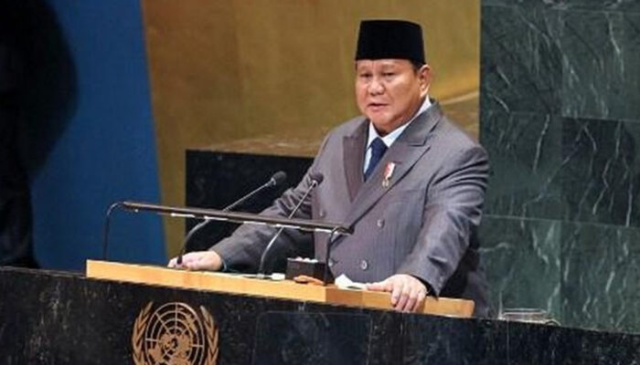 Prabowo Dorong Kedaulatan Energi, DEN Diminta Susun Strategi Bebas Impor BBM