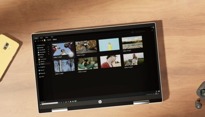 HP Pavilion x360 14 2026: Laptop Sentuh Stylish dan Fleksibel untuk Pelajar dan Profesional Muda