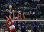 Proliga 2026 Putra: Laga Penentu Klasemen, Garuda Jaya vs Surabaya Samator