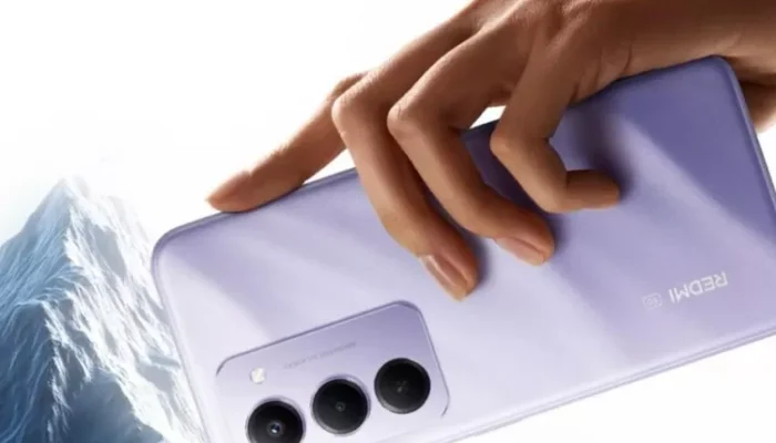 Redmi 15 5G Diluncurkan dengan Baterai 7000 mAh dan Layar 6,9 Inci