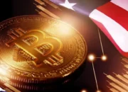 Rumor Bitcoin AS Dijual, DOJ Akhirnya Bersuara! Ini Fakta Sebenarnya