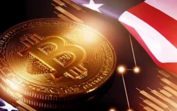 Rumor Bitcoin AS Dijual, DOJ Akhirnya Bersuara! Ini Fakta Sebenarnya