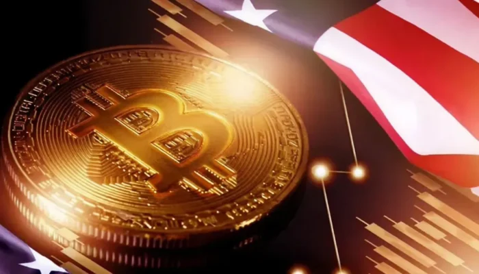 Rumor Bitcoin AS Dijual, DOJ Akhirnya Bersuara! Ini Fakta Sebenarnya