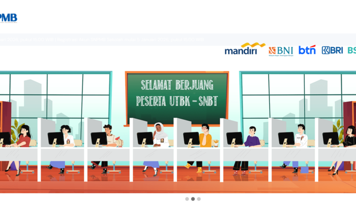 Cara Mendaftar SNBP 2026 dan Ajukan KIP Kuliah dengan Mudah