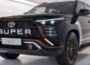 Toyota Kijang Super 2026, MPV Hybrid Andalan Keluarga Indonesia