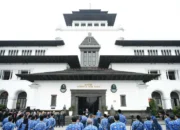 Utang Pemprov Jabar ke Kontraktor Capai Rp 621 Miliar di APBD 2025