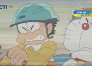 Mengapa Doraemon Berhenti Tayang di RCTI Mulai 2026 dan 5 Alasan Umum Acara TV Berhenti
